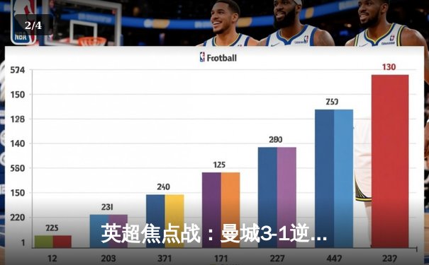 英超焦点战：曼城3-1逆转曼联，哈兰德双响助蓝月亮紧追榜首 - 2